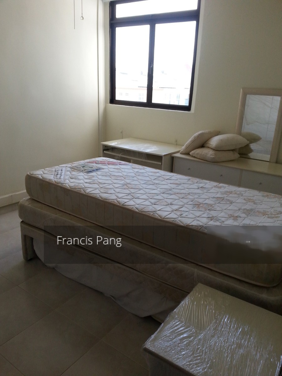 Blk 1 Haig Road (Geylang), HDB 3 Rooms #121142482
